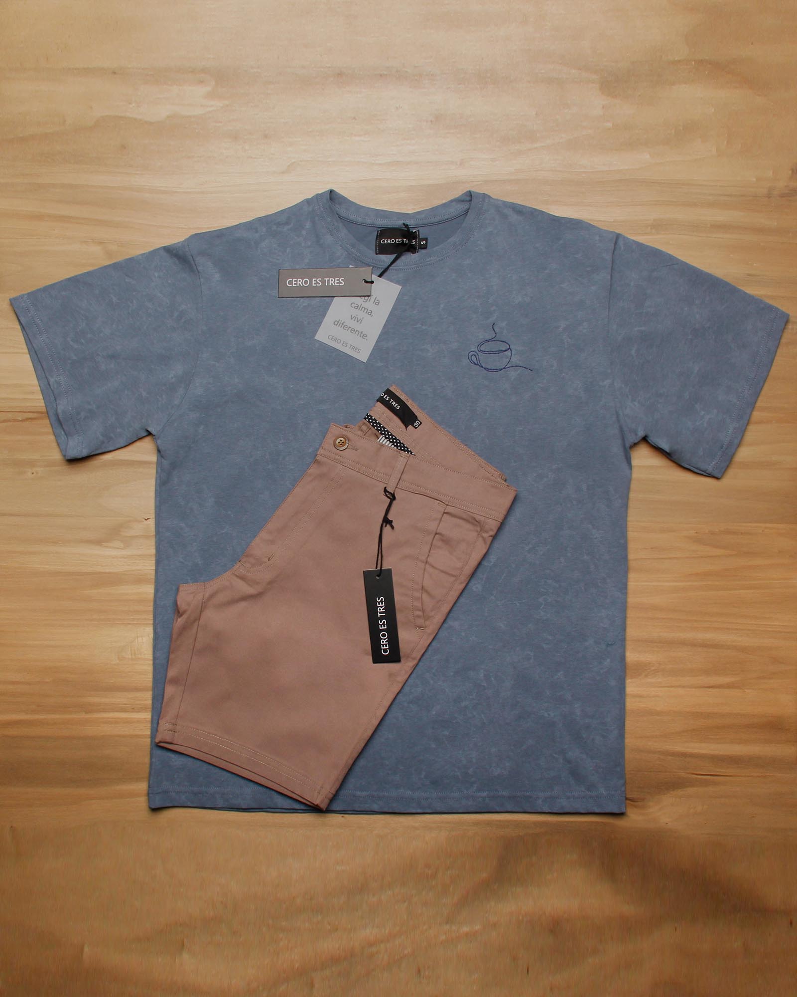 OFT867 - OUTFIT CERO 867